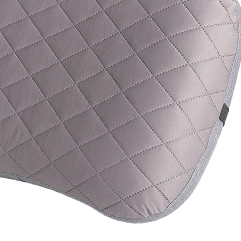 Inflatable Camping Pillow Support Comfortable Ultralight Portable Compact