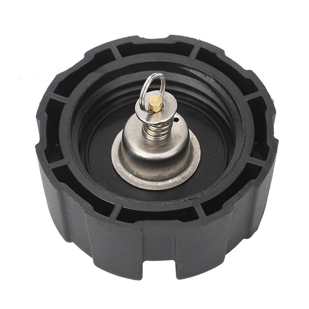 12L 24L Sestava víčka palivové nádrže Kompatibilní pro přívěsné motory Mercury pro Honda