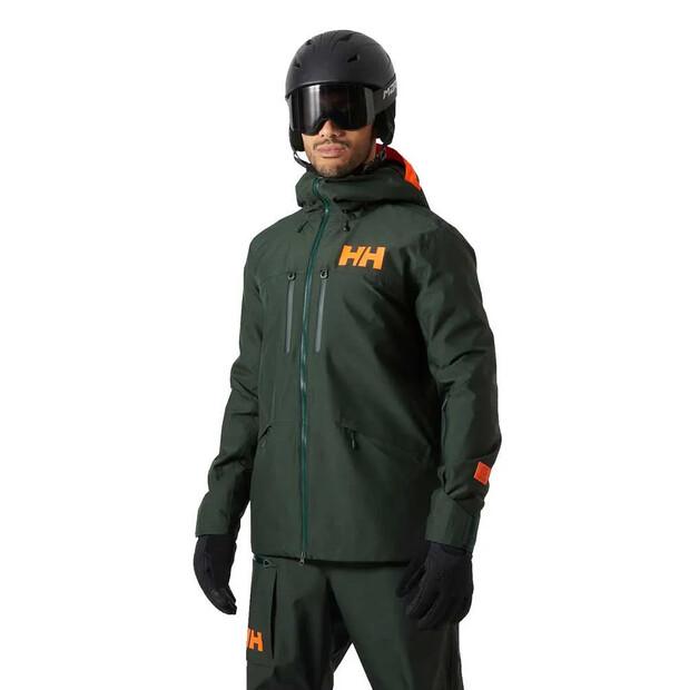 Helly Hansen Куртка Garibaldi 2.0