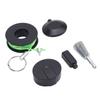 Magnetic Cable Puller Tool 6m Cable Length Multifunctional Fish Tape Wire Pulling System