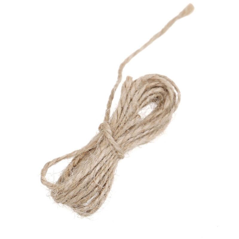 Ornament Labels Sheet Tags Engravin Wooden Hanging Labels DIY Wood Planks