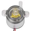 Mini Low Noise Environmental Plastic Electric Brushless Water Pump 12V 7W