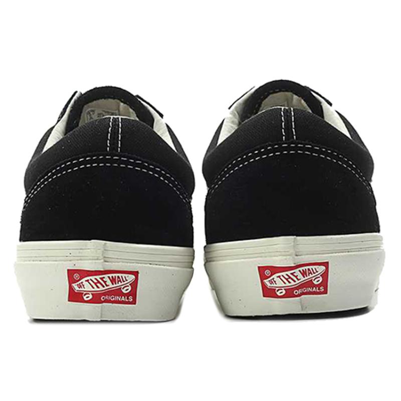 Vans Og Old Skool Lx 'Black' Vans VN0A36C8N8K