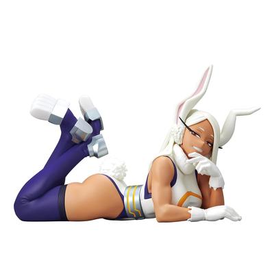 My Hero Academia GLITTER GLAMOURS MIRKO &
