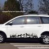 Accesorii de exterior – Autocolante pentru auto