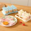 Food Grade Popsicle & Ice Cream Mold