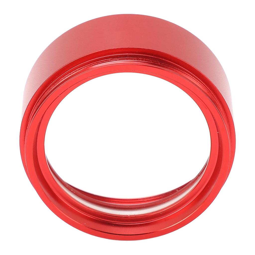 Mikroskop Hilfsobjektiv Hohe Transmission Anti-Blau Stereo-Mikroskop Hilfsobjektiv 0,7X