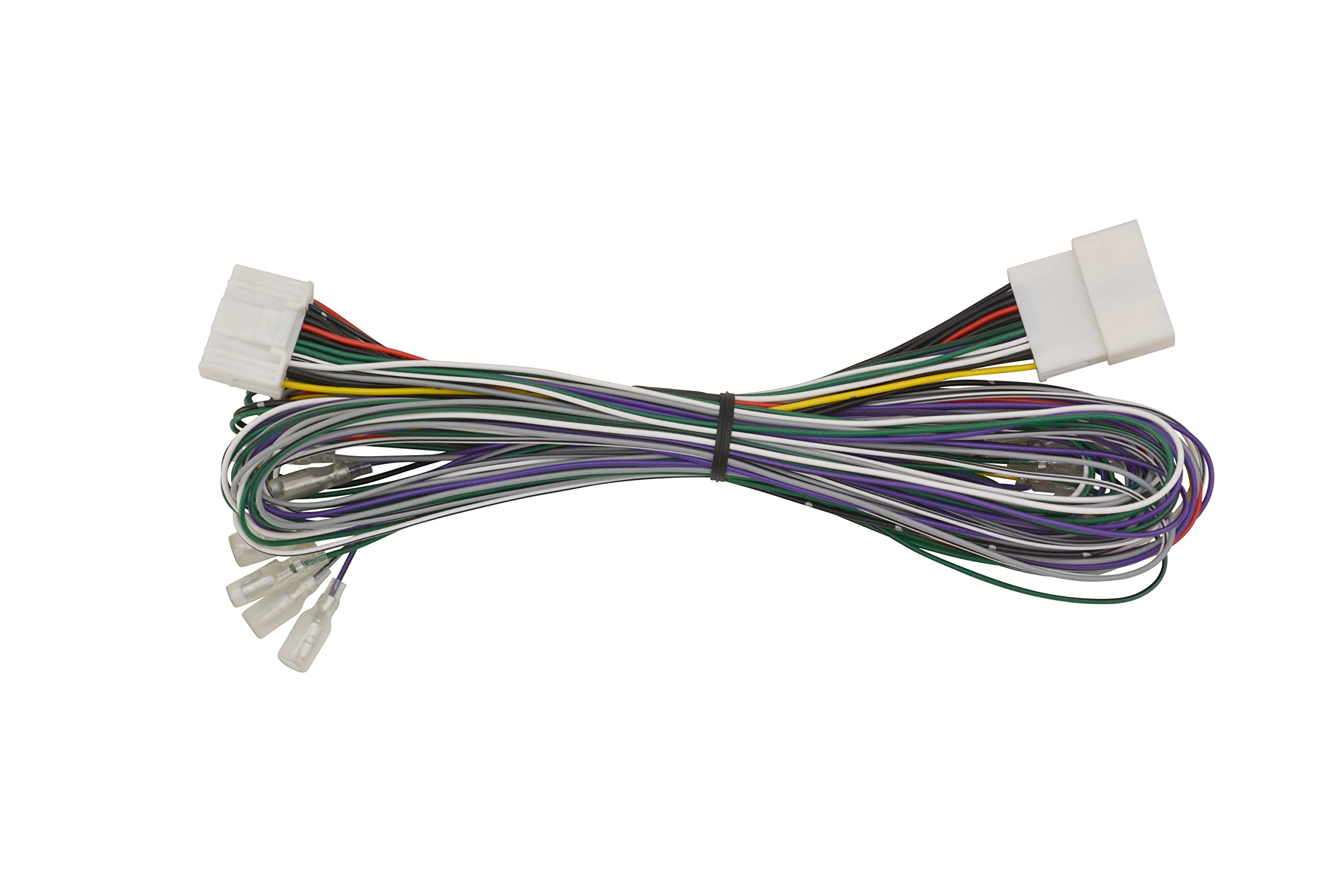 

Кабель-улучшитель звука Kanatechs Genuine для с Legacy NV350 eK 20 штук Nissan/Subaru (Совместим с Impreza, Forester, B4, Caravan, Serena, Tiida,