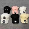 New A-l-letter Baseball Cap Fashion Trend Versatile Cap Outdoor Travel Visor Sub-batch