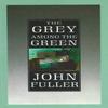 The Grey Among The Green by John Fuller Paperback Book 9780701187477