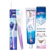 Crest Toothbrush & Toothpaste Set