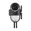 Action Camera Holder, Instants Flip Between Portrait and Landscape Stand , Flashes Transfer Companions for GO 3/3S