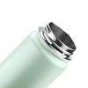 Starbucks Classic Green Stainless Steel Sports Bottle