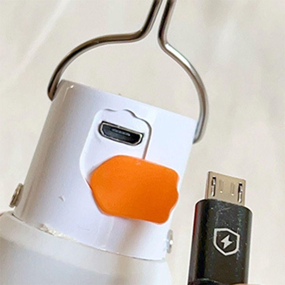 LED Fruit Night Light Cute Hang a Night Light Not Harmful To The Eyes Dormitory Chandelier  Bedside