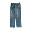 Fleek 1 Year Straight Denim Pants FDP102 / 3 Color
