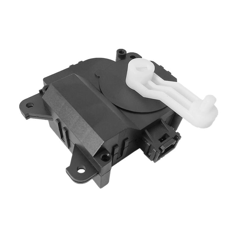1Pc Servo Motor Heating Air Conditioner 063700-8680 Climate Control Actuator Parts Actuator For Toyota Avensis T250 2005
