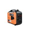Silent Portable Inverter Generator 120V 60Hz for Home & Outdoor Use
