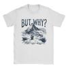 Streetwear T Shirt Summer Nihilist Penguin Trendy Cool T-Shirts Pure Cotton Tshirt for Man Y2K Basic 6XL Short Sleeve Top Tees
