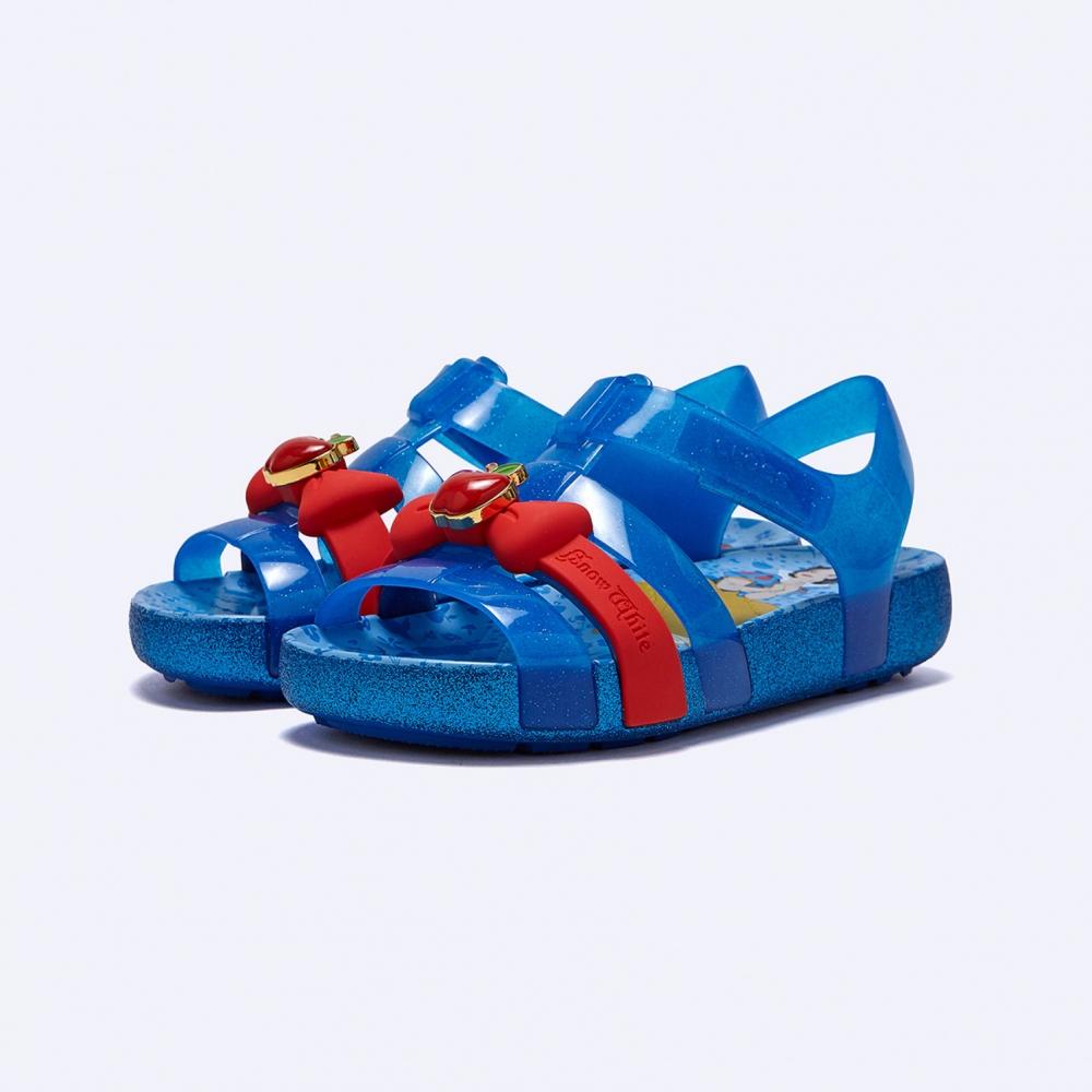 Crocs Snow White Isabella Sandals Kids  209676 4jl