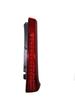 Fits 07-16 Kia Sportage: Rear LED Pillar & Tail Light Assembly