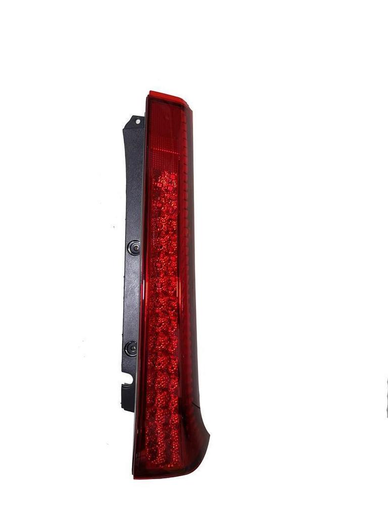 Fits 07-16 Kia Sportage: Rear LED Pillar & Tail Light Assembly