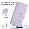 Für T-Mobile T Phone 3 Hülle Leder Flip Wallet Diebstahlschutz Bürstenhülle auf sFür Etui T-Mobile T Phone 3 TPhone3 Revvl 8 Hülle Capa