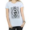 Disney Womens/Ladies Alice In Wonderland Frame Cotton T-Shirt