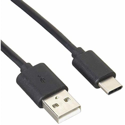 AINEX USB2.0 Type-C Cable A - C Soft Type 3m U20AC-MM30