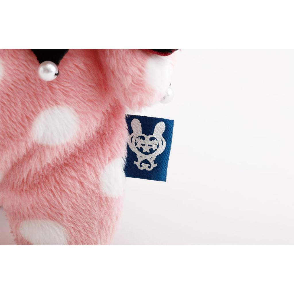 San-X Sentimental Circus "Eternal Magic and Wishes Grimoire" Collectible Plush Shappo MV34101 H220 X W140 X D100mm