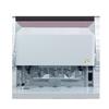 Qiyan QY-6550K Electric 3-Hole Binding Machine CN plug (adapter included)