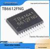 TB6612FNG SSOP-24 Dual DC Motor Driver IC - New, Original, In Stock