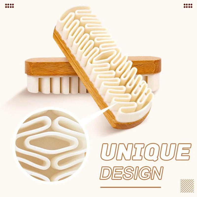 Suede Cleaning Brush Shoe Brush Shoes Cleaner for Suede Nubuck Material Shoes/Boots/Bags Scrubber Cleaner Suede Brush Tolls