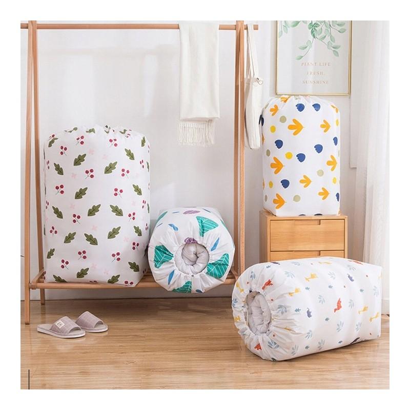 Toy Container Laundry Basket Bag Organizer Foldable Box