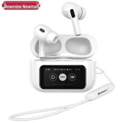 Newman T9 Active Noise Cancelling TWS Earbuds