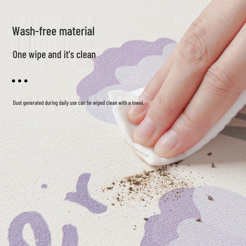 Appliance Dust Cover & Protective Mat