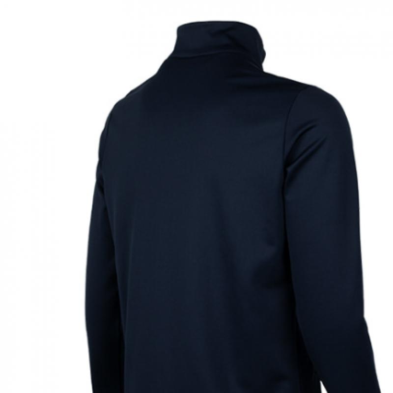 Puma Kk Indivisualize Full Zip Up Suit Set