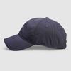 63-67cm Extra Large Size Cap Adjustable Big Head Baseball Cap Summer Visor Cap  For Man Women