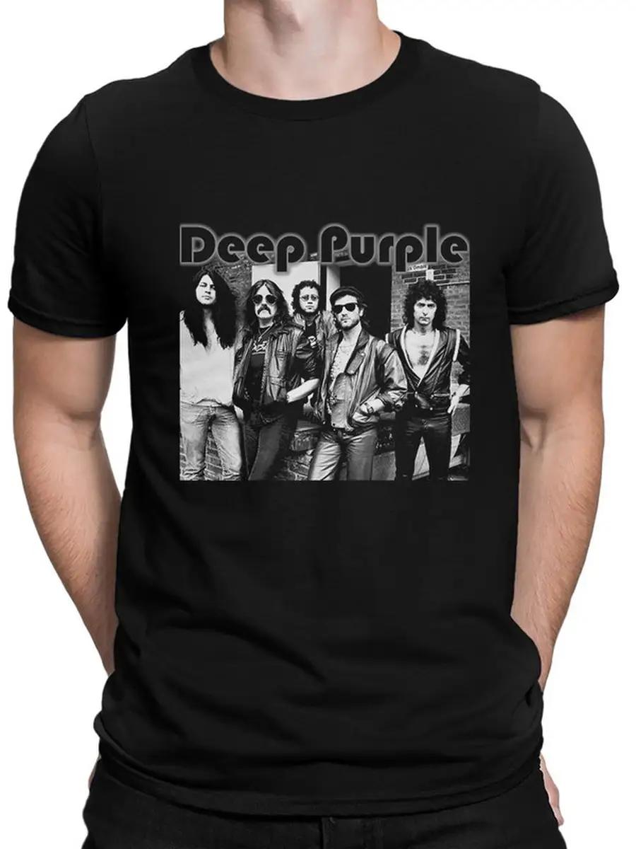 T-shirt with Blink-182 / Punk Rock print XL