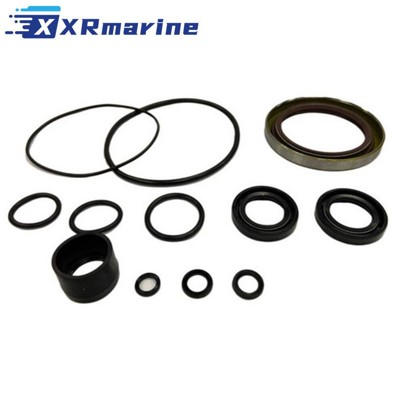 26-88397A1 Bovenste Aandrijfas Behuizing Versnellingsbak Afdichtingskit voor Mercruiser Quicksilver Alpha One Gen II 2 88397A1 18-2644