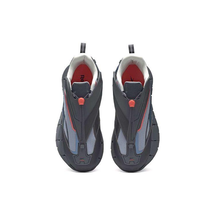 Zig 3D Reebok Storm Hydro 'River Rapids Pack - Grey Harmony Green' G55681