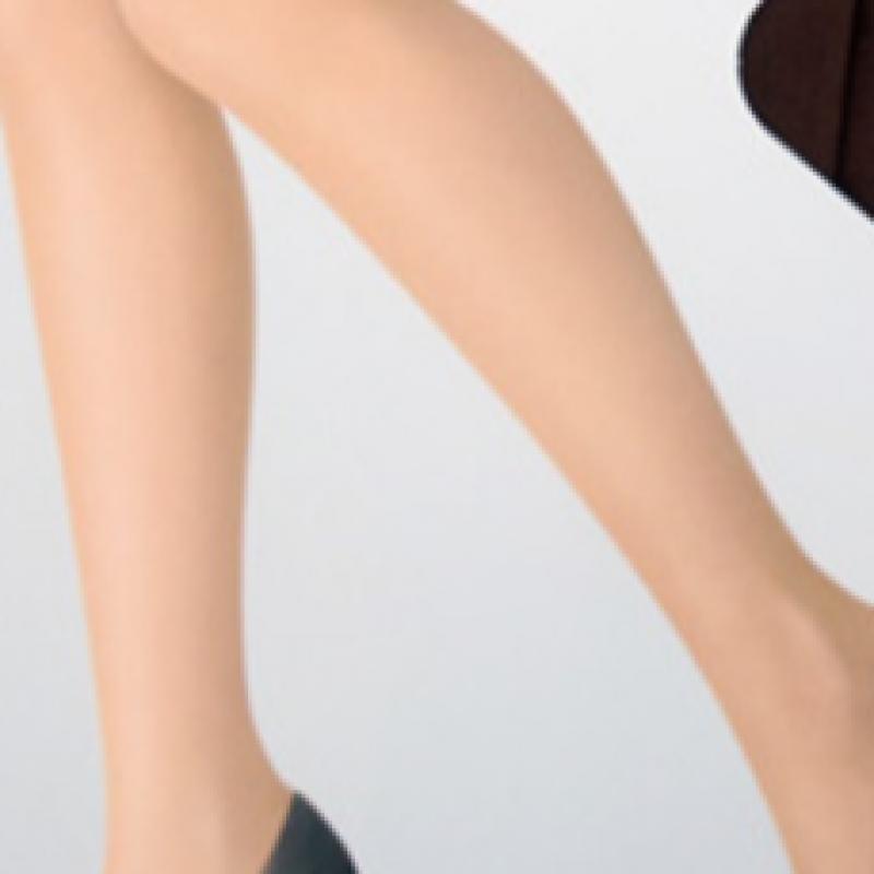 Pandora By Vivienne Pantyhose  Pack Of 2  cOffee