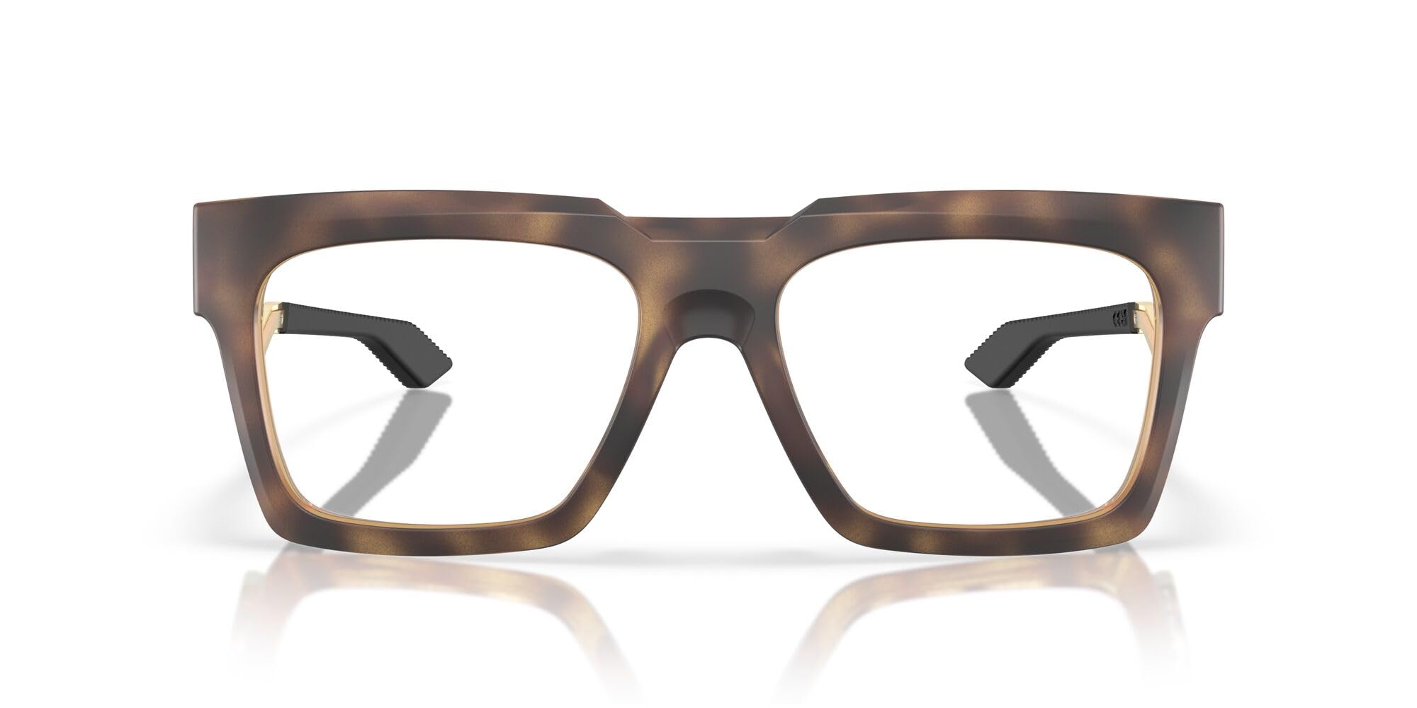 Sunglasses OX8190 SATIN BROWN TORTOISE 57 [Oakley]