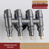 Multi-Way Water Valve Splitter for Washing Machines and Faucets