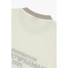 Emporio Armani Men S Colorblock Crewneck Logo T ShirT A516126055