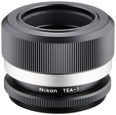 Nikon Okularaufsatz für astronomische Teleskope TEA-1