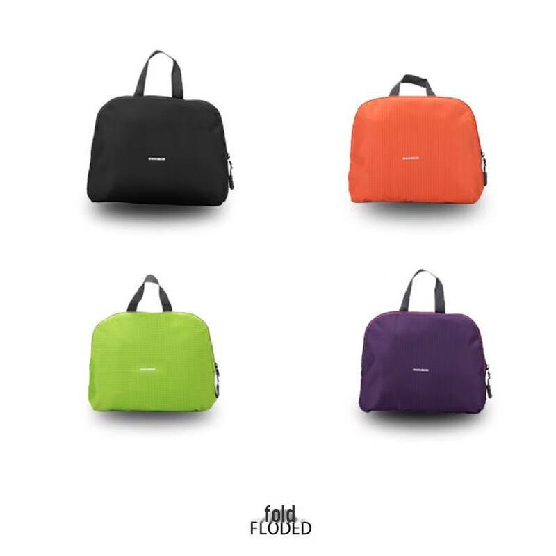 Ruizhi Foldable Lightweight Travel & School Backpack