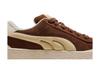 Puma Suede XL Crush Preserves Brown Mushroom