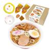 [For Your Hobby Time] Enjoy Making and Displaying Food Samples! Original Food Sample Shop