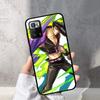 Shaman King Phone Case For Redmi Note 4 X 5 A 6 7 8 Pro T 9 Pro 9S 10 Pro 11 Pro 11S 11Epro PocoM3pro
