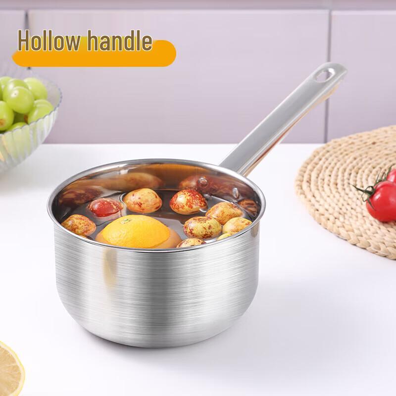 Baijie 2L Stainless Steel Water Ladle